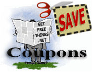 Free Coupons