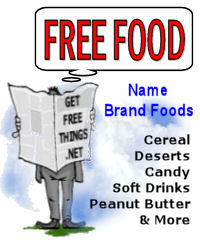 Free Food